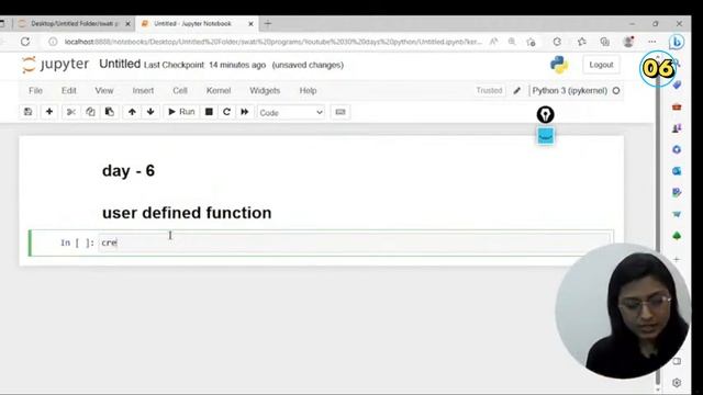 Python for Data Science for Beginners 2023 | Beginner to Advance | Part-1 | Python with Projects смотреть онлайн