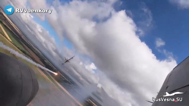 СУ 25 ГРАЧИ ПРИЛЕТЕЛИ смотреть онлайн