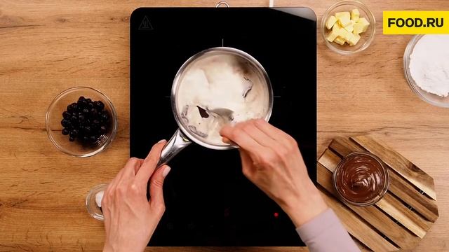 Домашние макаронс (макаруны) | Рецепты Food.ru смотреть онлайн