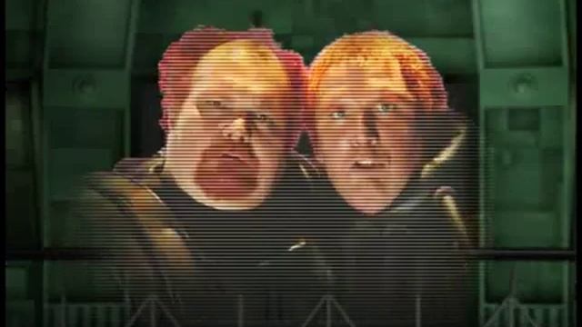 Emperor (RUS, 7wolf) - Харконнен #4 - Диверсия смотреть онлайн