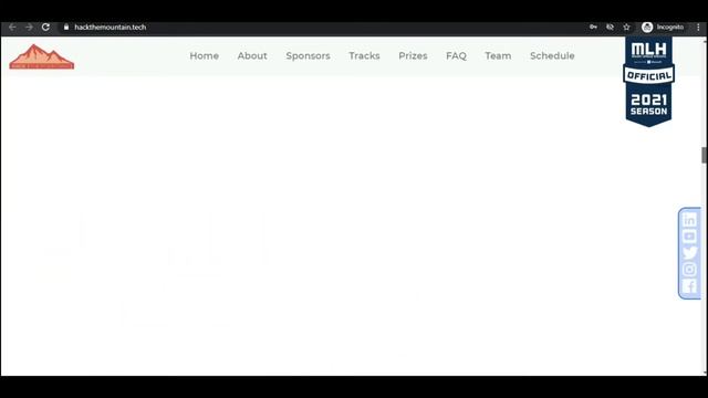 How to Attend a Hackathon Virtually For FREE and Get rewards ? | MLH Hackathon | 2020 | #Hackathons смотреть онлайн