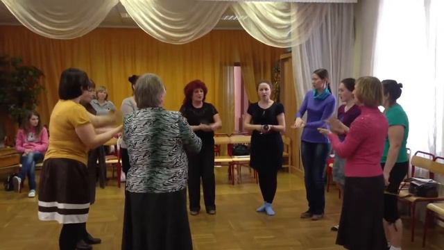 Энзы- бэнзы. Речевая игра. смотреть онлайн