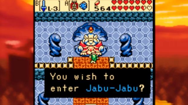 Let's Play Zelda: Oracle of Ages [Linked] #25 - Ancient Library смотреть онлайн