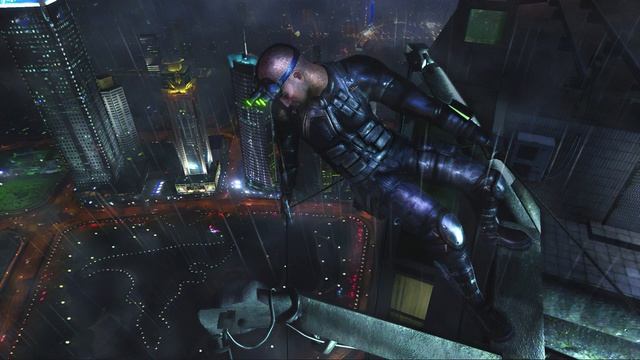 Splinter Cell Double Agent - Full Ambient Mix смотреть онлайн