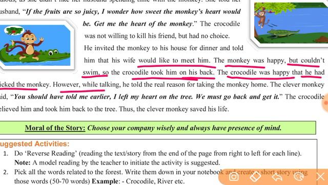 Activity sheet 36 class 6 to 8(2/3/22) English/activity sheet36/worksheet 36 class 6to8/worksheet 3 смотреть онлайн