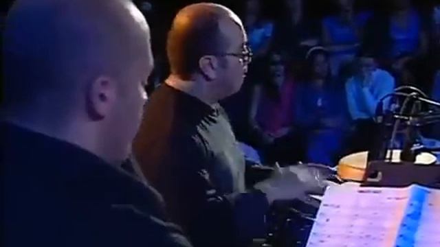 Amado Mio, José Papo Rivera - En Vivo смотреть онлайн