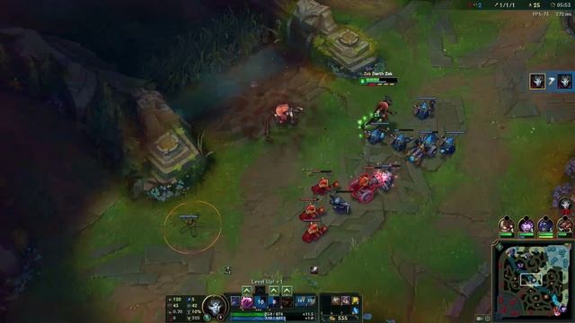 [PBE] Первые впечатления от Джина смотреть онлайн