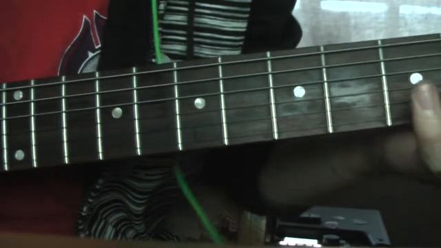 Урок игры на гитаре # 3. The Arcade Fire - Neighborhood 2 (Laika). смотреть онлайн