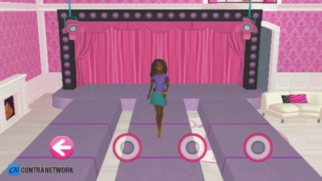 Barbie Dreamhouse Party - First 12 Minutes