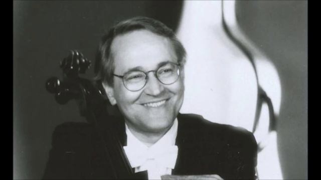 David Geringas plays Tchaikovsky. Pezzo-capriccioso, op. 62 (1971, from LP) смотреть онлайн