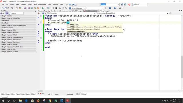 Exporte qualquer estrutura de dados no formato JSON utilizando o padrão Singleton (Rodrigo Mourão) смотреть онлайн