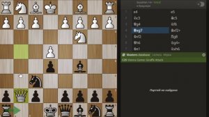 В ЭТИ ШАХМАТНЫЕ ЛОВУШКИ ПОПАДУТ 90% ИГРОКОВ! Шахматные ловушки. Шахматы Ловушки. Шахматы Уроки