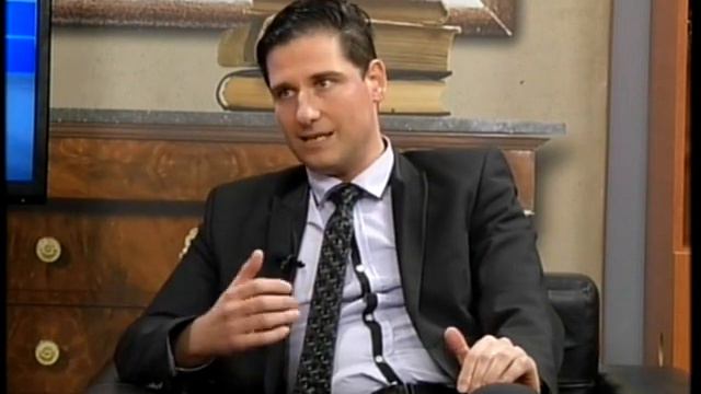 Vas Doktor 14 03 2016: Тема Пробиотици со мр.фарм Филип Ачкоски смотреть онлайн