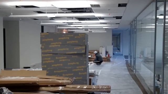 Монтаж СКУД смотреть онлайн