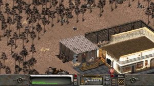 Fallout 2: советы и секреты. Лучшая стартовая экипировка