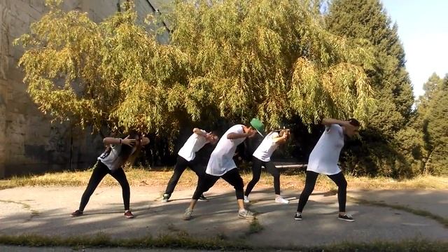 классный танец Adil Isembaev_WhereTheyDo смотреть онлайн