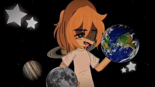 [🌏] :; World Don't Revolve Around You 