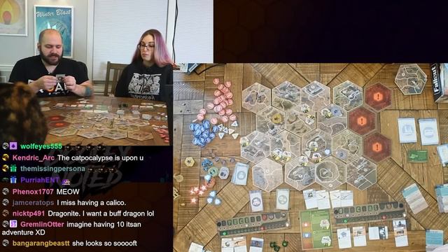 FALLOUT IN BOARD GAME FORM! | Board Games смотреть онлайн
