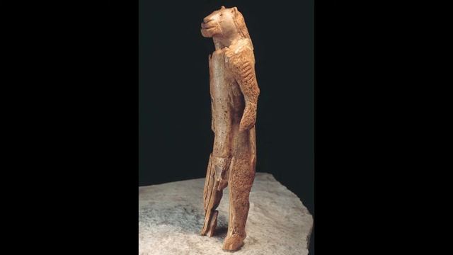 Первобытное искусство. Часть 4. Мелкая пластика и первая архитектура. смотреть онлайн