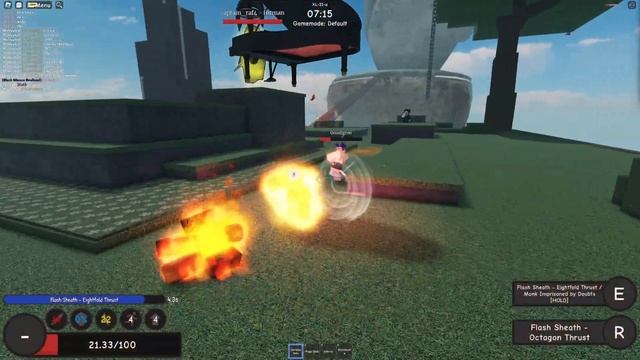 ROBLOX RACISM 2 (Allusions) смотреть онлайн