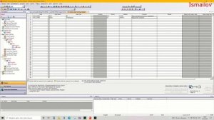 GX works2  Зажигаем и тушим светодиод, мигаем и применяем массив  Structured Project ST
