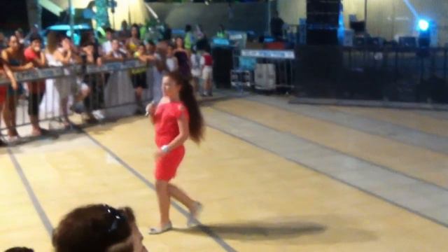 IZABEL.Ahava ktana 11 years shiri maimon смотреть онлайн