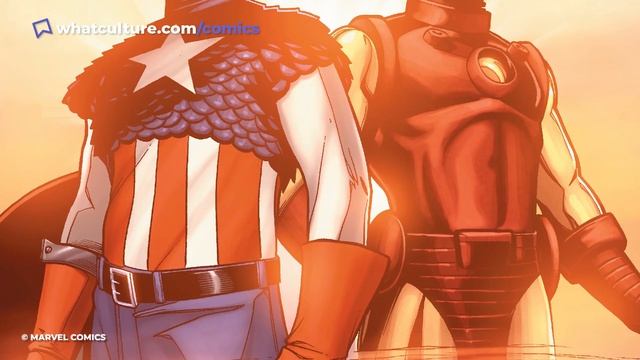 9 Avengers Fates Worse Than Deaths смотреть онлайн