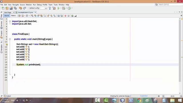 16- مفهوم HashSet смотреть онлайн