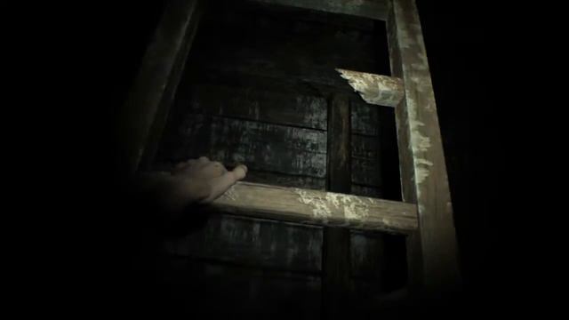 RESIDENT EVIL 7 biohazard Gold Edition_primeraparte 1#|PS4 смотреть онлайн