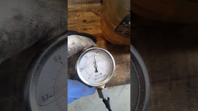 Тестовый пуск двигателя Perkins после капремонта. Компания ДД-Дизель. смотреть онлайн