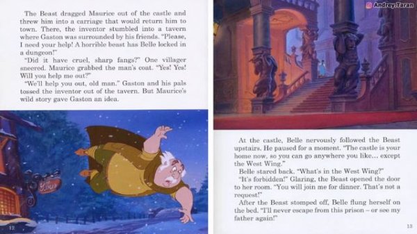 Аудиокниги на английском языке для начинающих / Audiobooks for English language learners