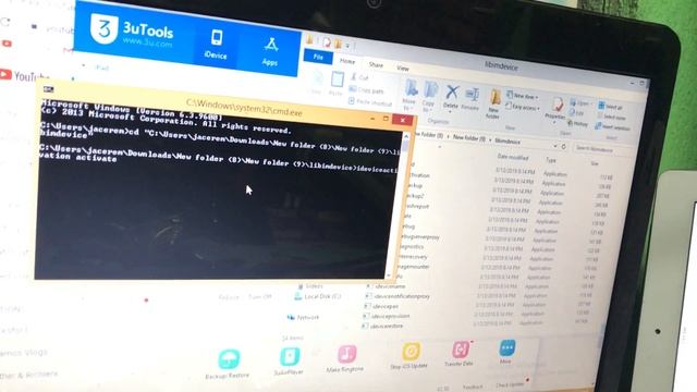 IPAD 2 A1396 IOS 9.3.5 BYPASS ICLOUD APPLE ID january 2021 смотреть онлайн