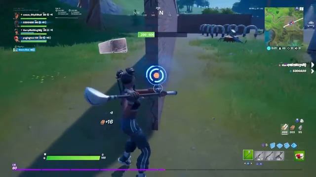 360 OOGA BOOGA BOOGA EP.3