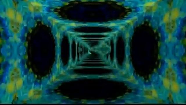 Theta  Meditation  Brainwave  Релаксация глаз