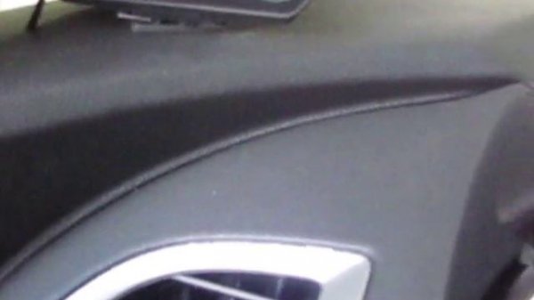 Opel Astra 2010 Bluetooth