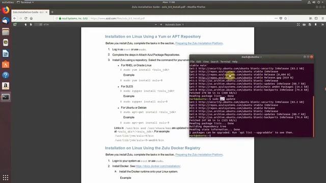 How To Install JDK смотреть онлайн