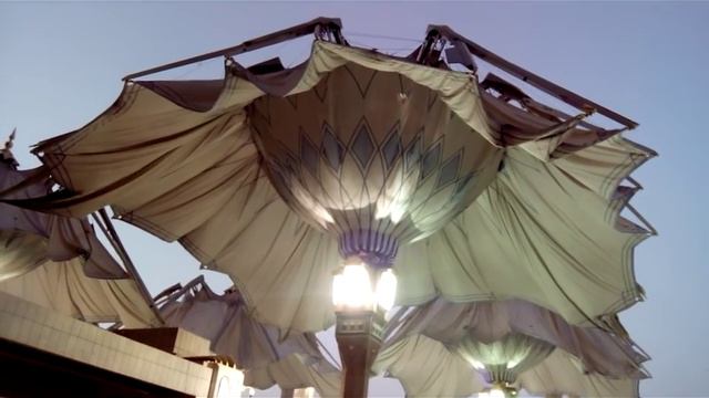 Die schönsten in der Welt der Regenschirme. Medina. смотреть онлайн