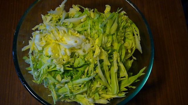 ВЕСЕННИЕ салаты-4 простых рецепта! смотреть онлайн