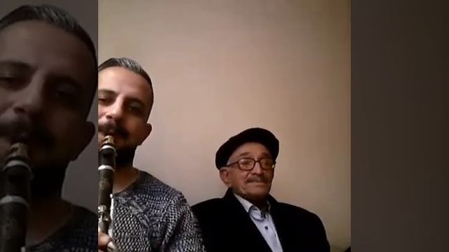 Mükemmel Ses (Uzun Hava)/ Klarnet - Ertan Kaymaz смотреть онлайн
