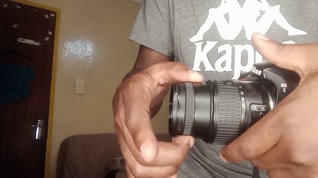 1st tutorial HOW TO USE A DIGITAL CAMERA, nikon D3200 смотреть онлайн