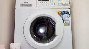 Стиральная машина Атлант 50у87 Отжим на 800 оборотов