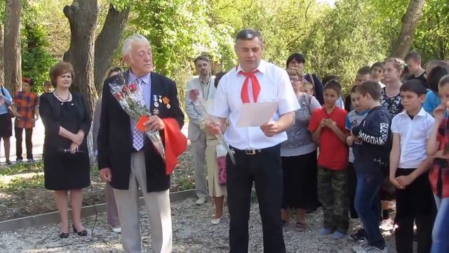 пионер 19 мая 2015MVI 1377 смотреть онлайн