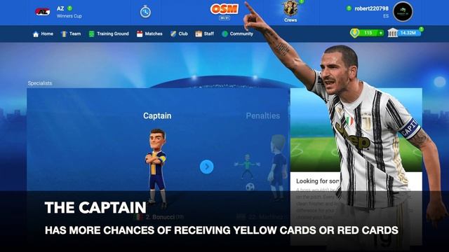 CHOOSE THE BEST SPECIALISTS IN ONLINE SOCCER MANAGER AND WIN MORE GAMES ‼️ - OSM 2021 смотреть онлайн