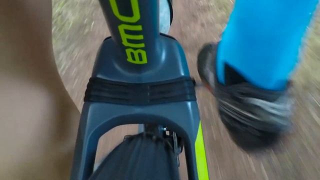 BMC Team Elite 01 - Micro Travel Technology смотреть онлайн