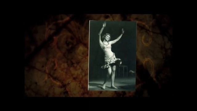 FARIDA - The Life Story Of Farida Fahmy On DVD (producer Keti Sharif)