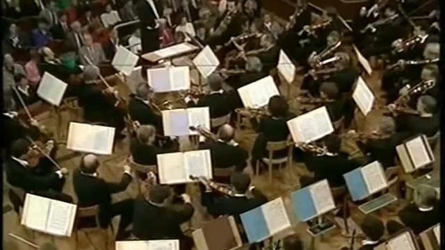 Mussorgski Kovàncina (Prelude & Dance of the Persian Slaves) Khovantchina - Orch Suisse Romande смотреть онлайн