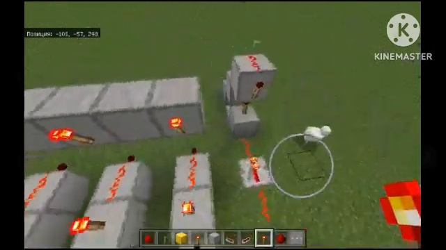 Двоичный код по одному проводу, механизм, как построить? Часть 2/3. UrAnum. XMSG+. смотреть онлайн