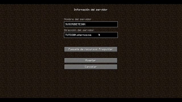 Minecraft JAVA | Como Activar Las Coordenadas En Un Mundo Local Y En El Servidor De Aternos | FACIL смотреть онлайн