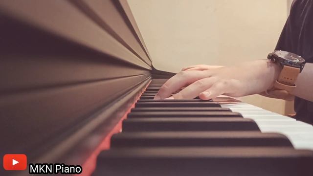 Romeo & Juliet | Music by: Nino RotaPiano by (Moein Keshavarz) смотреть онлайн