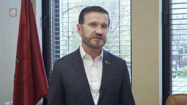 13.10.2021. Александр Семенников о выборах в квалификационную комиссию при Адвокатской палате смотреть онлайн